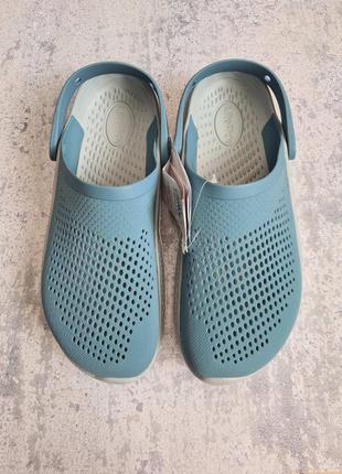 Crocs literide clog 360, 100% оригинал5 фото