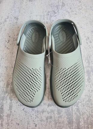 Crocs literide 360 clog , 100% оригинал5 фото