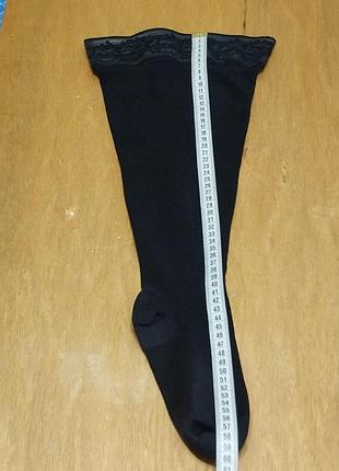 Чулок компрессионный один mediven