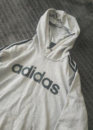 Худі adidas2 фото