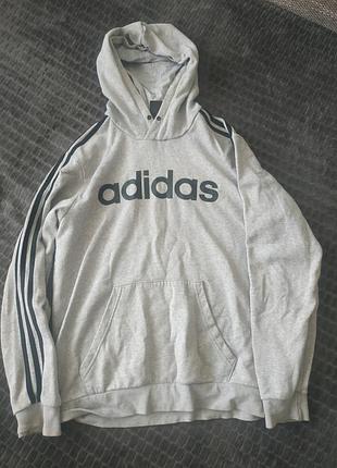 Худі adidas