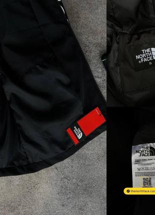 Мужская ветровка the north face7 фото