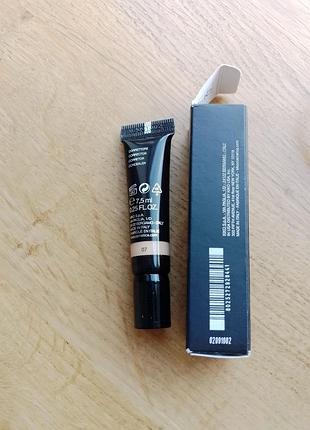 Консилер-коректор kiko milano active #7 concealer correcteur