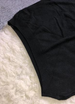 Кашемировый натуральный свитер кофта кашемир с горловиной2 фото