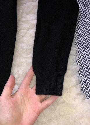 Кашемировый натуральный свитер кофта кашемир с горловиной9 фото