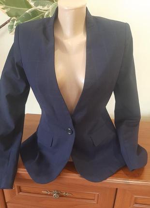 Пиджак, жакет zara2 фото