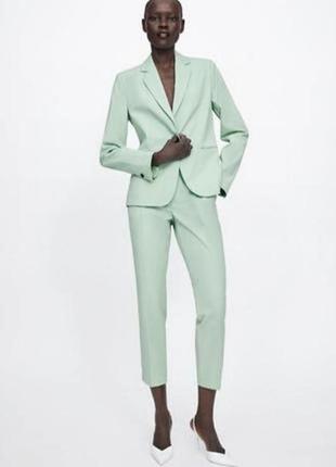 Пиджак, жакет zara2 фото