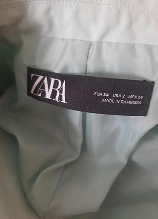 Пиджак, жакет zara3 фото