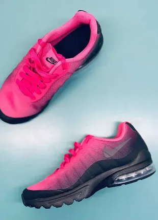 Жіночі кросівки nike air max invigor eu37.5 (23.5 см)  оригінал