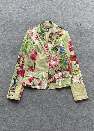 Піджак roberto cavalli