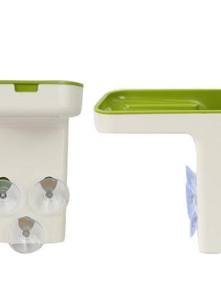 Органайзер на раковину sink pod 7022 на присосках