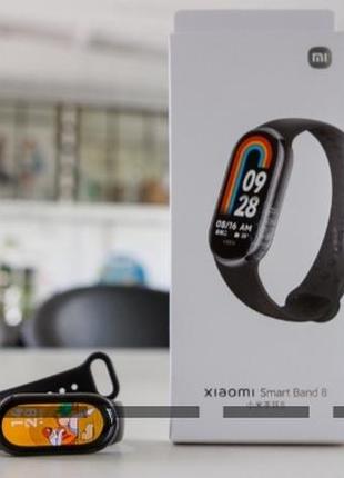 Xiaomi mi band 8