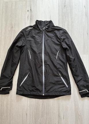 Ветровка виндстопер куртка спортивная tcm tchibo m 381 фото