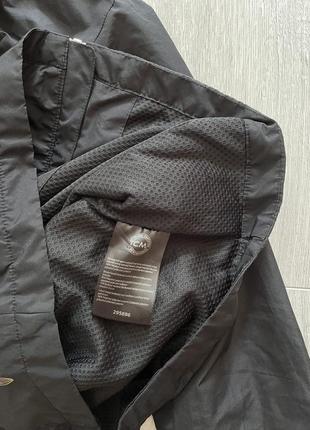 Ветровка виндстопер куртка спортивная tcm tchibo m 385 фото