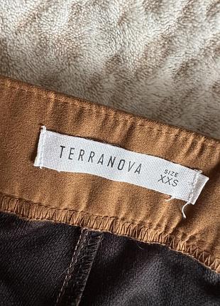 Юбка terranova 5