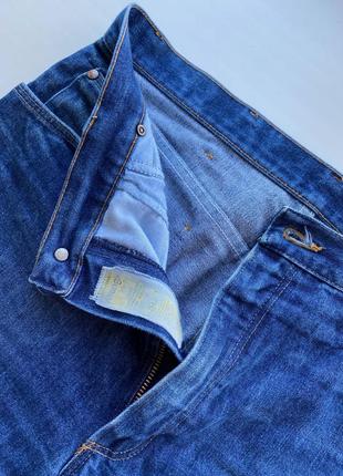 Чоловічі джинси wrangler4 фото