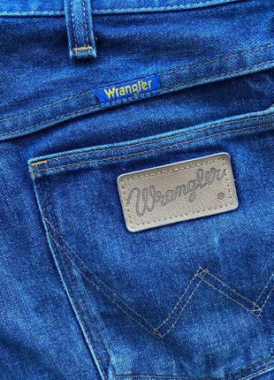 Мужские джинсы wrangler2 фото