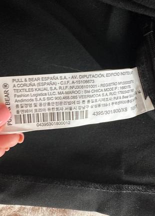 Мини юбка Bershka юбки кле⫘ фото