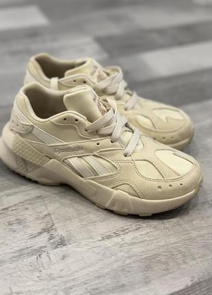Кросівки reebok aztrek double 934 фото