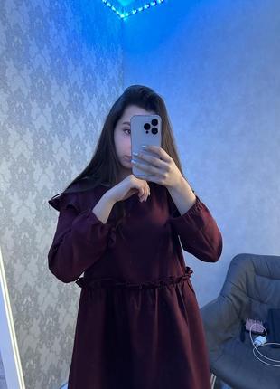 Бурдове плаття