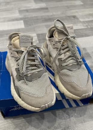 Кросівки adidas