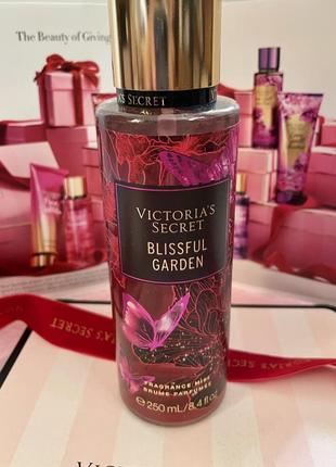 Victoria's secret blissful garden оригінал