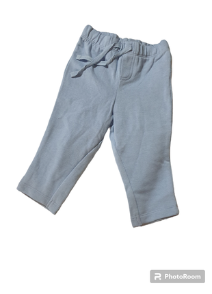 Набор брюк с начесом для малыша от немецкого бренда lupilu5 фото