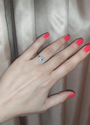 Каблучка 💍,  р. 17