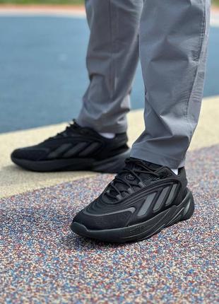 Мужские кроссовки adidas ozelia