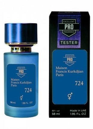 Eau de parfum Aqua Media. 250 70ml 724