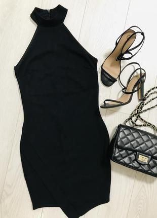 Женское базовое классическое платье без рукавов от river island