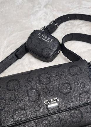 Сумка guess3 фото