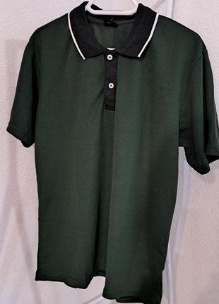 Тениска лакоста xl