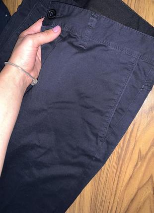 Чоловічі брюки штани 👖 чиноси zara розмір 30/325 фото