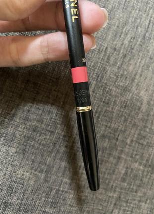 Chanel le crayon levres олівець для губ no 95, оригінал