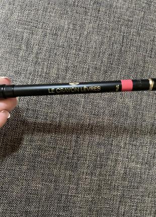 Chanel le crayon levres олівець для губ no 95, оригінал4 фото
