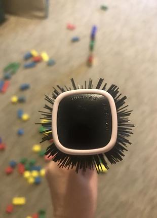 Професійні гребінця, брашінгі dessange