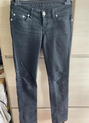 Чорні джинси ltb, розмір 28 /m