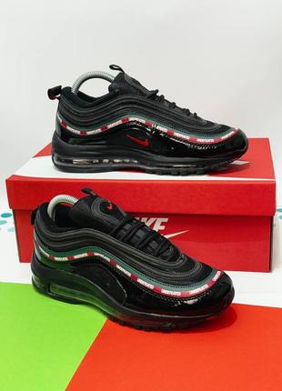 Кроссовки nike air max 97 og | женские кроссовки найк демисезонные