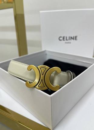 Ремень celine