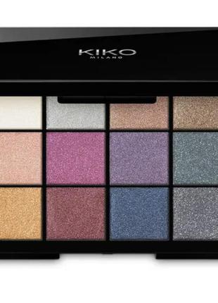 Smart cult eyeshadow palette1 фото