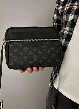 💜есть наложка 💜сумка  "louis vuitton"(барсетка-messenger)🤗 lux качество 💙