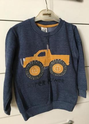 Кофта cool club