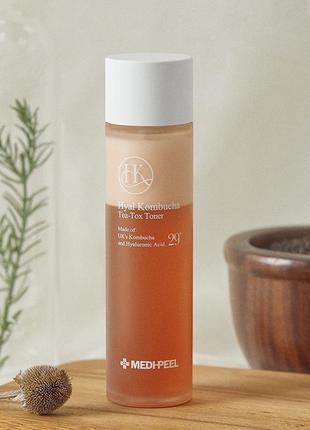 Secret key aloe soothing moist toner