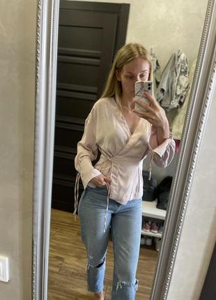 Блуза, сорочка2 фото
