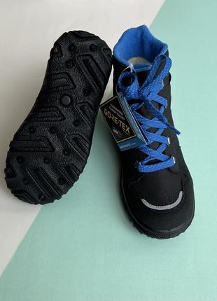 Зимові черевики superfit husky   🛍в наявності:  ✅ 30 розмір, 20 см.5 фото