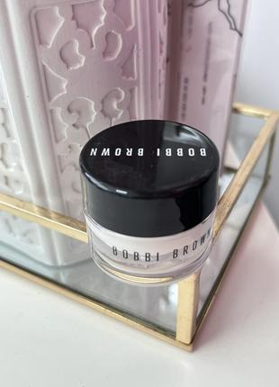 База bobbi brown mini vitamin enriched face base — зволожуюча основа під макіяж з вітамінами