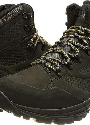 Черевики mark nason syracuse black