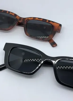 Сонцезахисні окуляри + чехол2 фото
