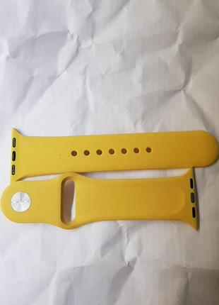 Браслет к часам watch 2